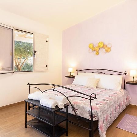 Agriturismo Sa Jana Holidays - Adults Only Cardedu Εξωτερικό φωτογραφία