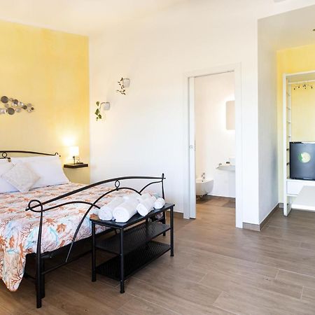 Agriturismo Sa Jana Holidays - Adults Only Cardedu Εξωτερικό φωτογραφία