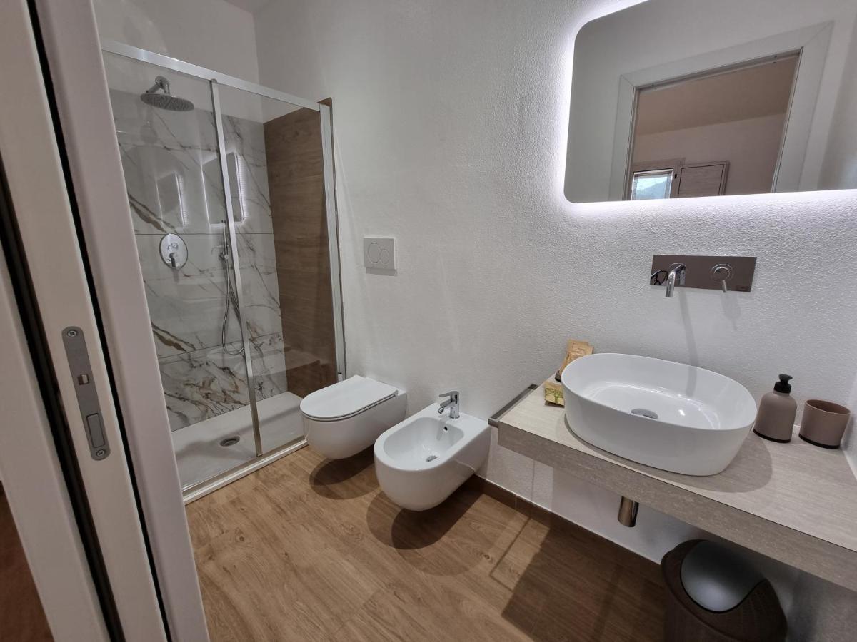Agriturismo Sa Jana Holidays - Adults Only Cardedu Εξωτερικό φωτογραφία
