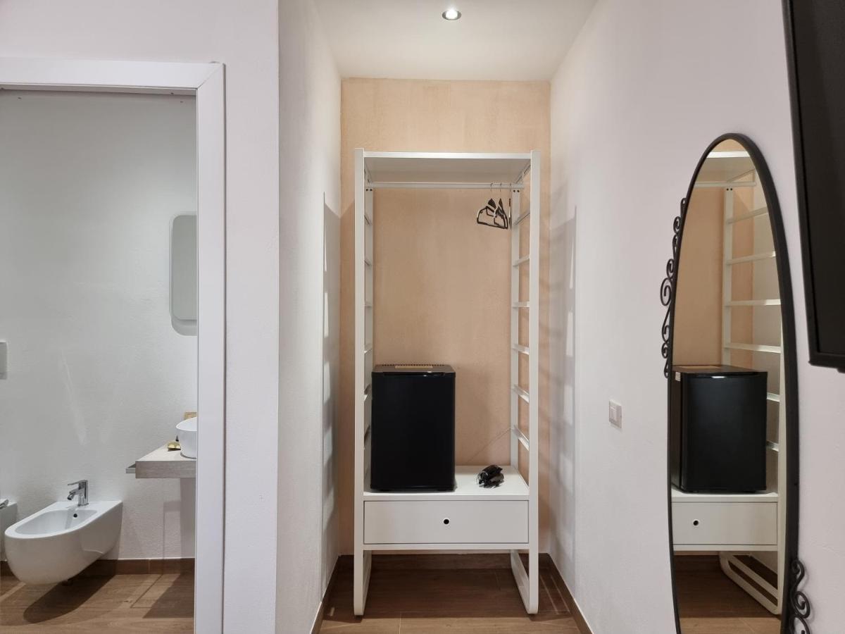 Agriturismo Sa Jana Holidays - Adults Only Cardedu Εξωτερικό φωτογραφία