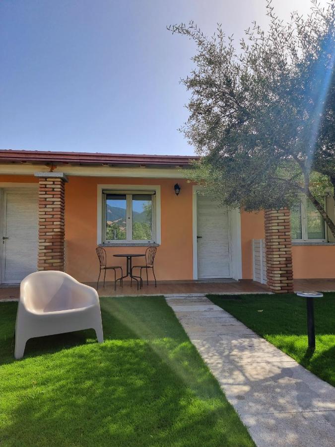 Agriturismo Sa Jana Holidays - Adults Only Cardedu Εξωτερικό φωτογραφία
