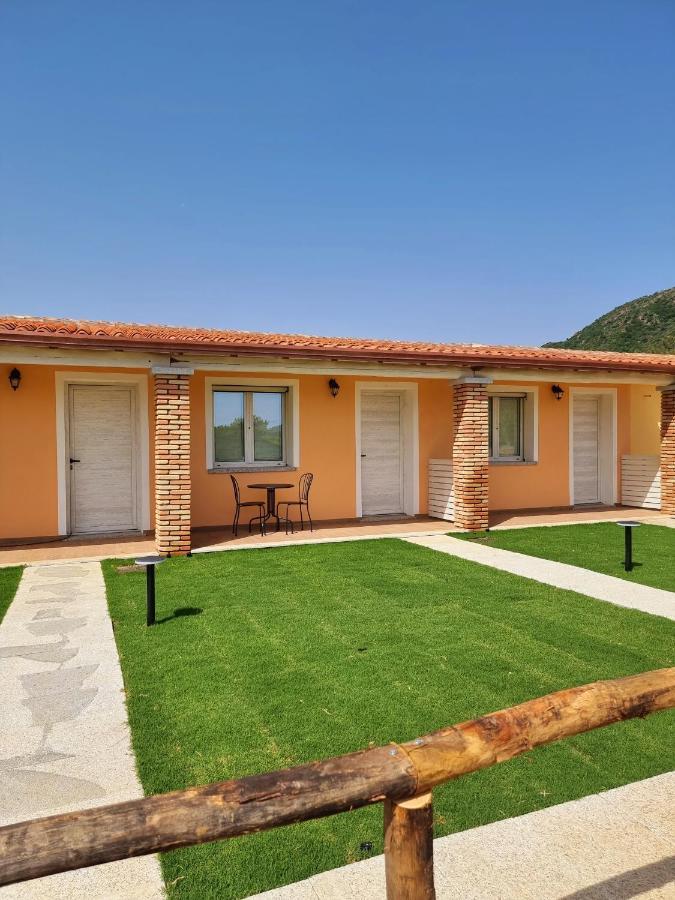Agriturismo Sa Jana Holidays - Adults Only Cardedu Εξωτερικό φωτογραφία
