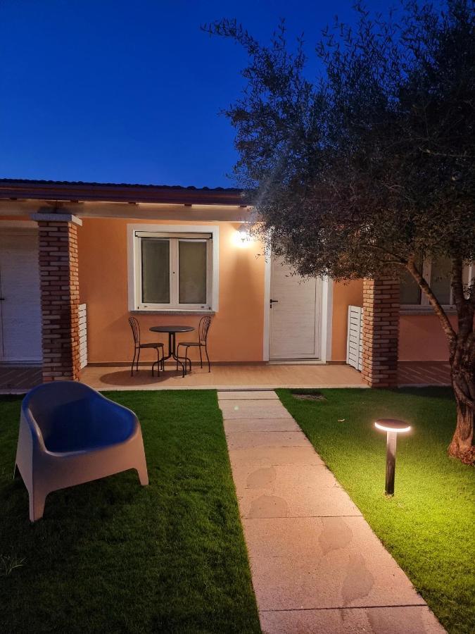 Agriturismo Sa Jana Holidays - Adults Only Cardedu Εξωτερικό φωτογραφία