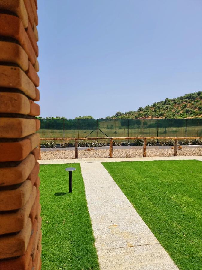 Agriturismo Sa Jana Holidays - Adults Only Cardedu Εξωτερικό φωτογραφία