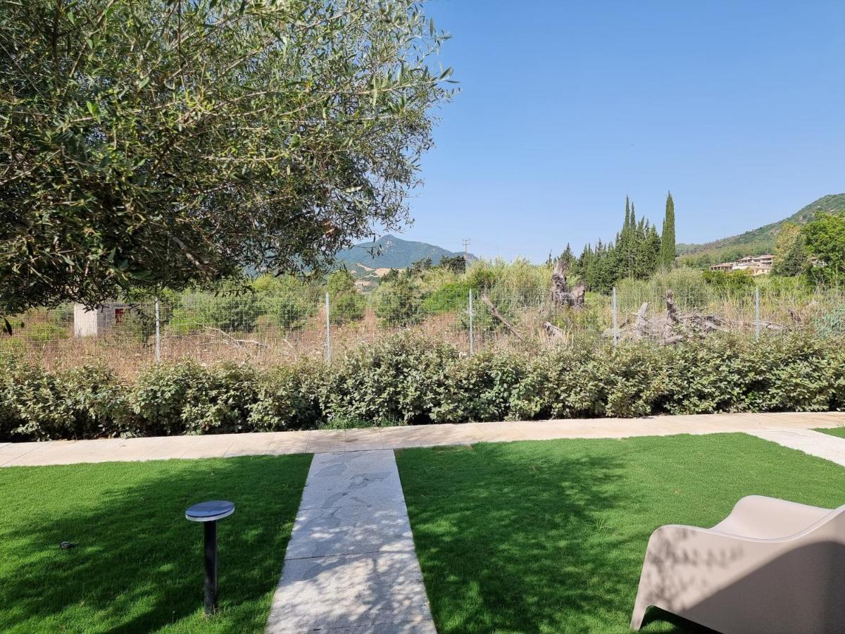 Agriturismo Sa Jana Holidays - Adults Only Cardedu Εξωτερικό φωτογραφία