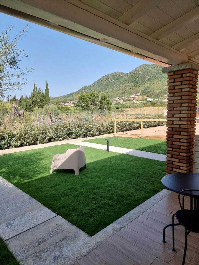 Agriturismo Sa Jana Holidays - Adults Only Cardedu Εξωτερικό φωτογραφία
