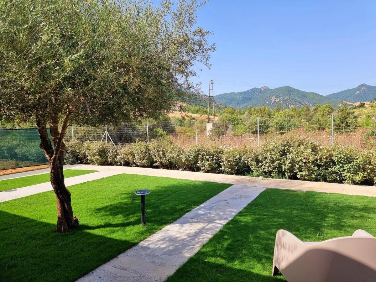 Agriturismo Sa Jana Holidays - Adults Only Cardedu Εξωτερικό φωτογραφία