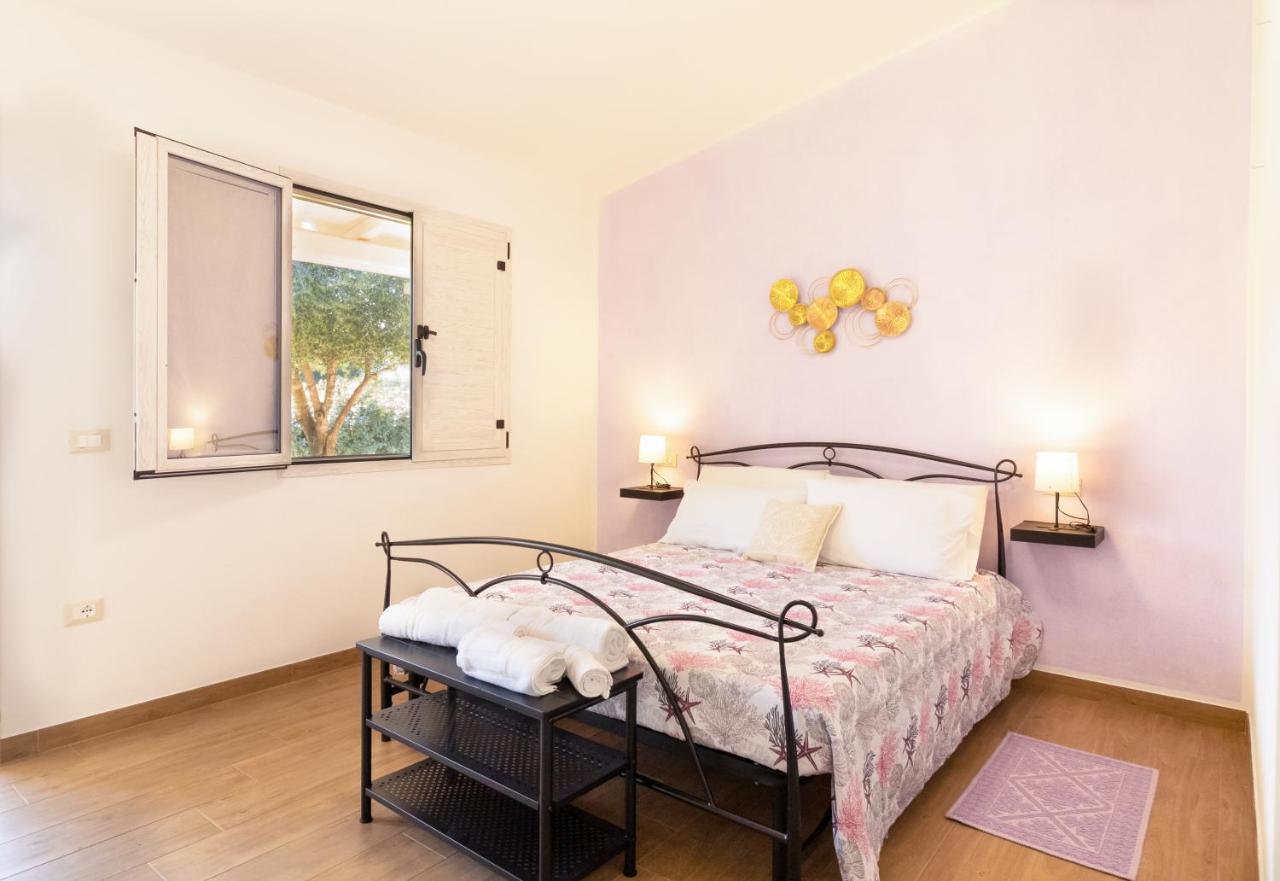 Agriturismo Sa Jana Holidays - Adults Only Cardedu Εξωτερικό φωτογραφία