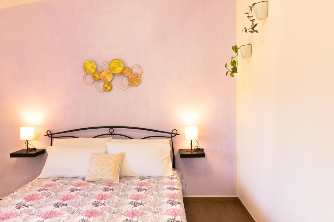 Agriturismo Sa Jana Holidays - Adults Only Cardedu Εξωτερικό φωτογραφία
