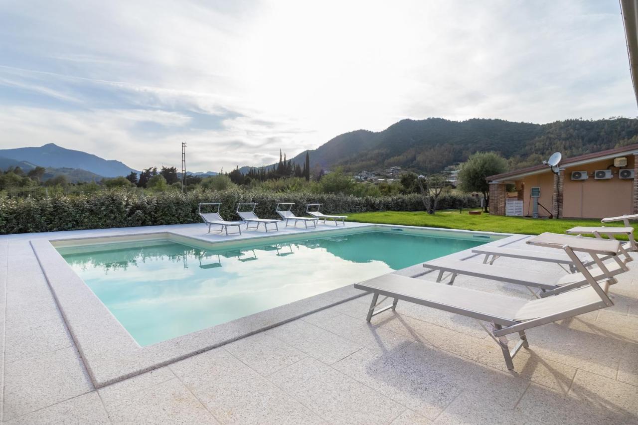 Agriturismo Sa Jana Holidays - Adults Only Cardedu Εξωτερικό φωτογραφία