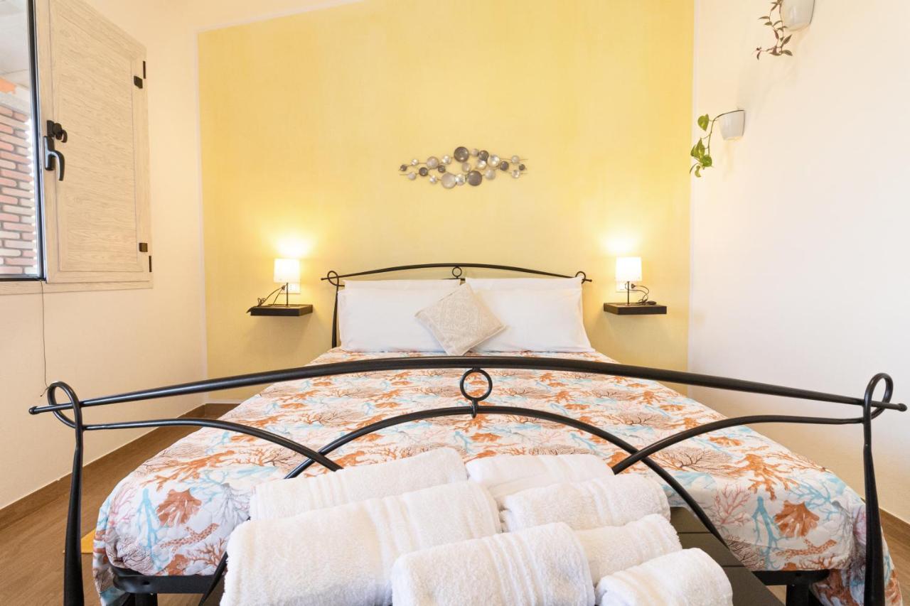 Agriturismo Sa Jana Holidays - Adults Only Cardedu Εξωτερικό φωτογραφία