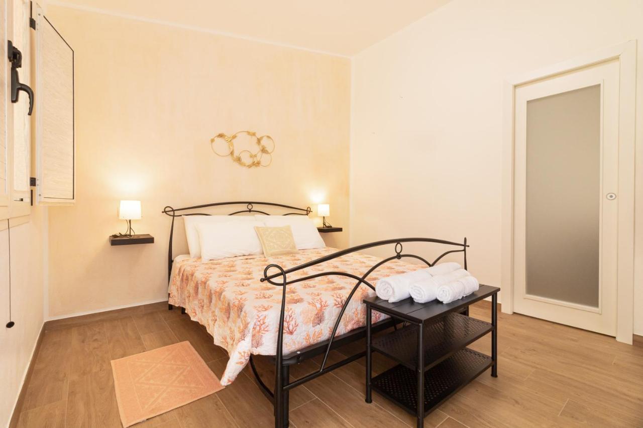 Agriturismo Sa Jana Holidays - Adults Only Cardedu Εξωτερικό φωτογραφία