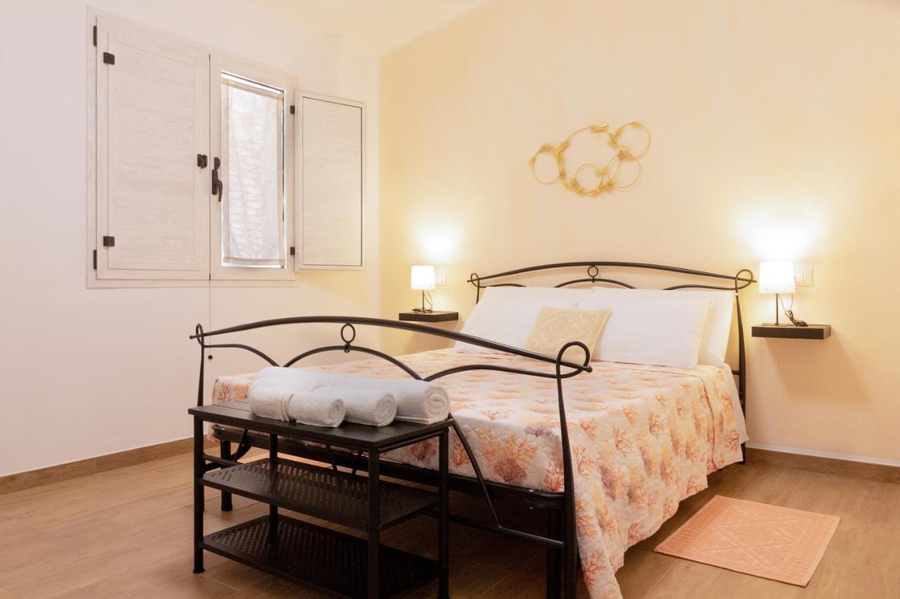 Agriturismo Sa Jana Holidays - Adults Only Cardedu Εξωτερικό φωτογραφία