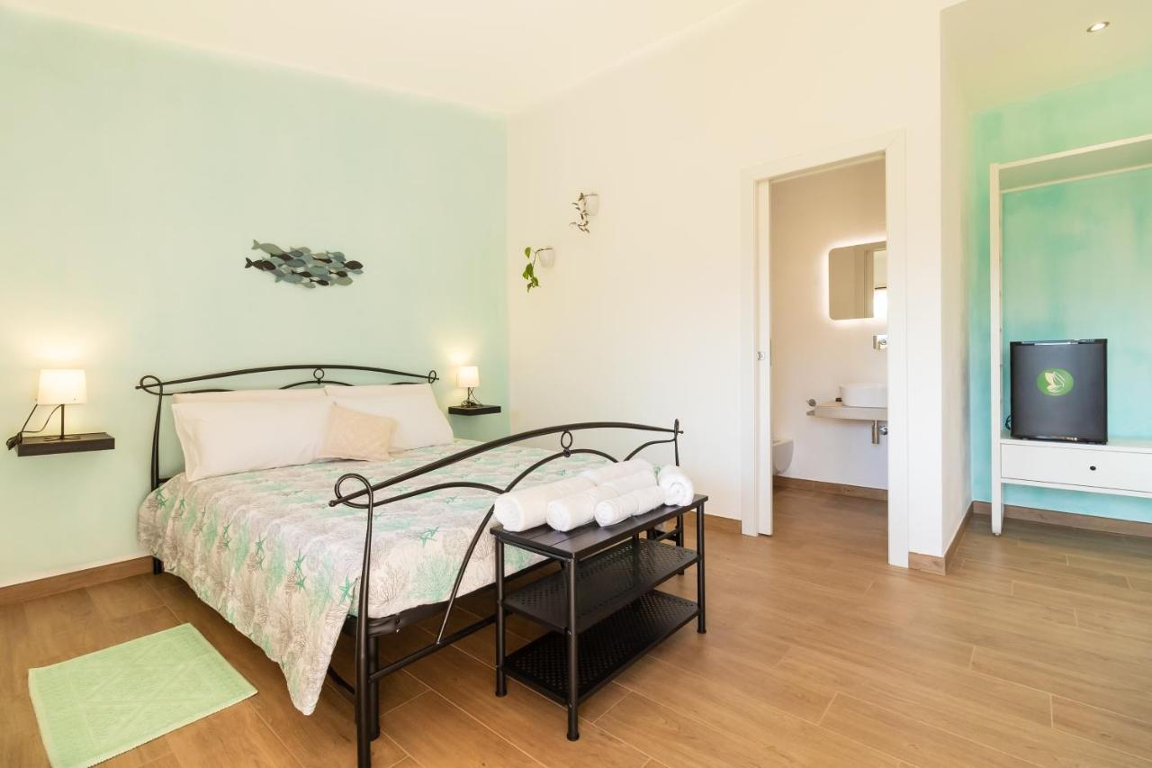 Agriturismo Sa Jana Holidays - Adults Only Cardedu Εξωτερικό φωτογραφία