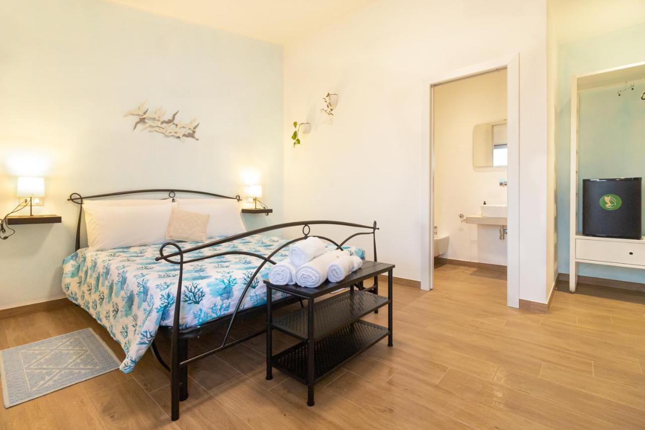 Agriturismo Sa Jana Holidays - Adults Only Cardedu Εξωτερικό φωτογραφία