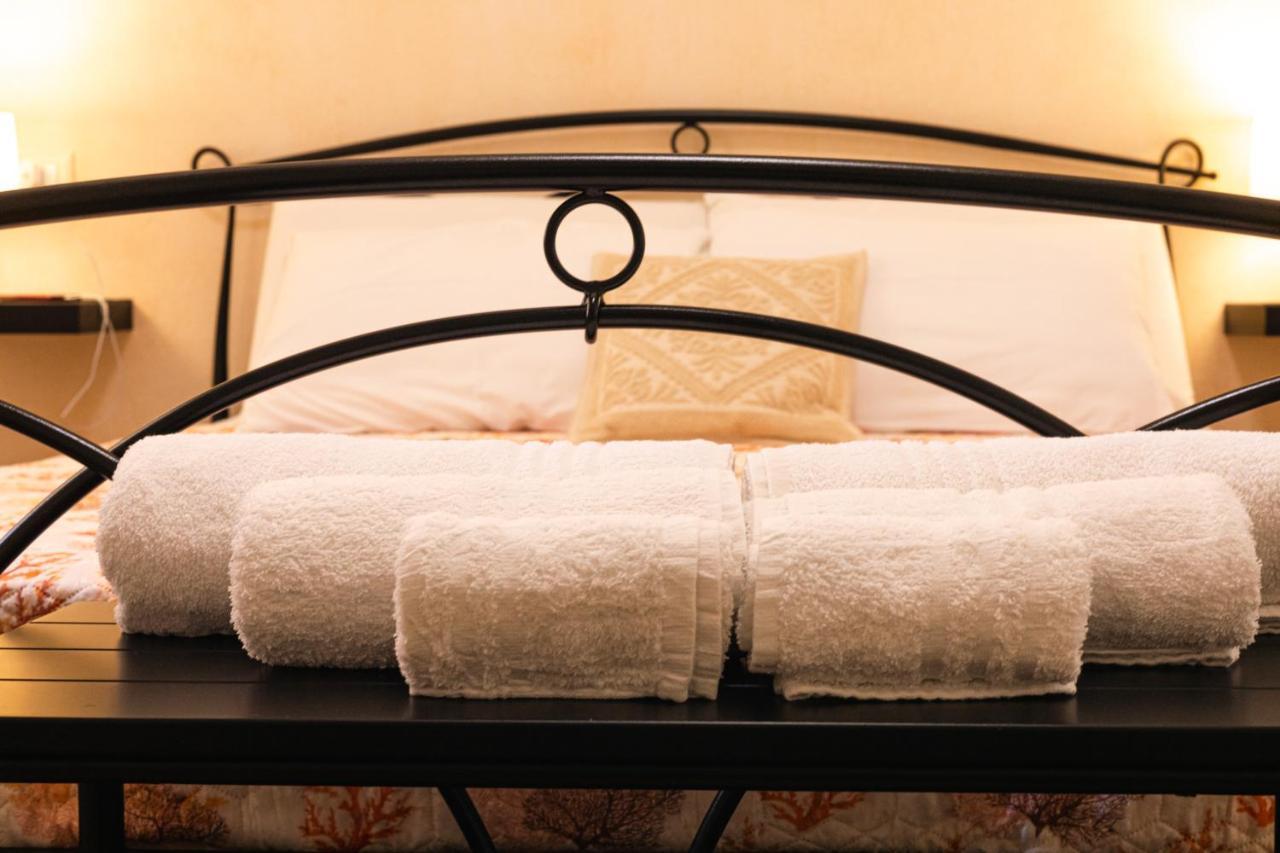 Agriturismo Sa Jana Holidays - Adults Only Cardedu Εξωτερικό φωτογραφία
