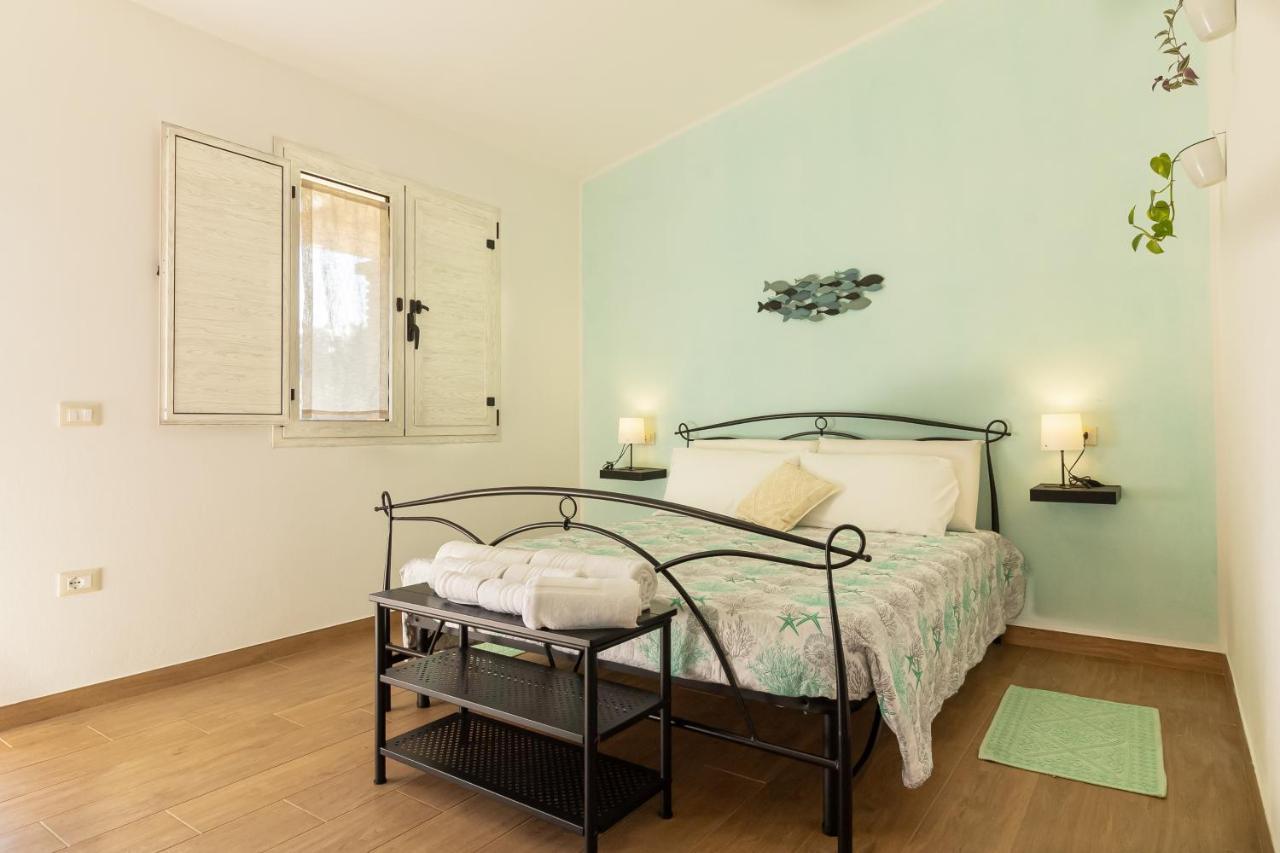 Agriturismo Sa Jana Holidays - Adults Only Cardedu Εξωτερικό φωτογραφία