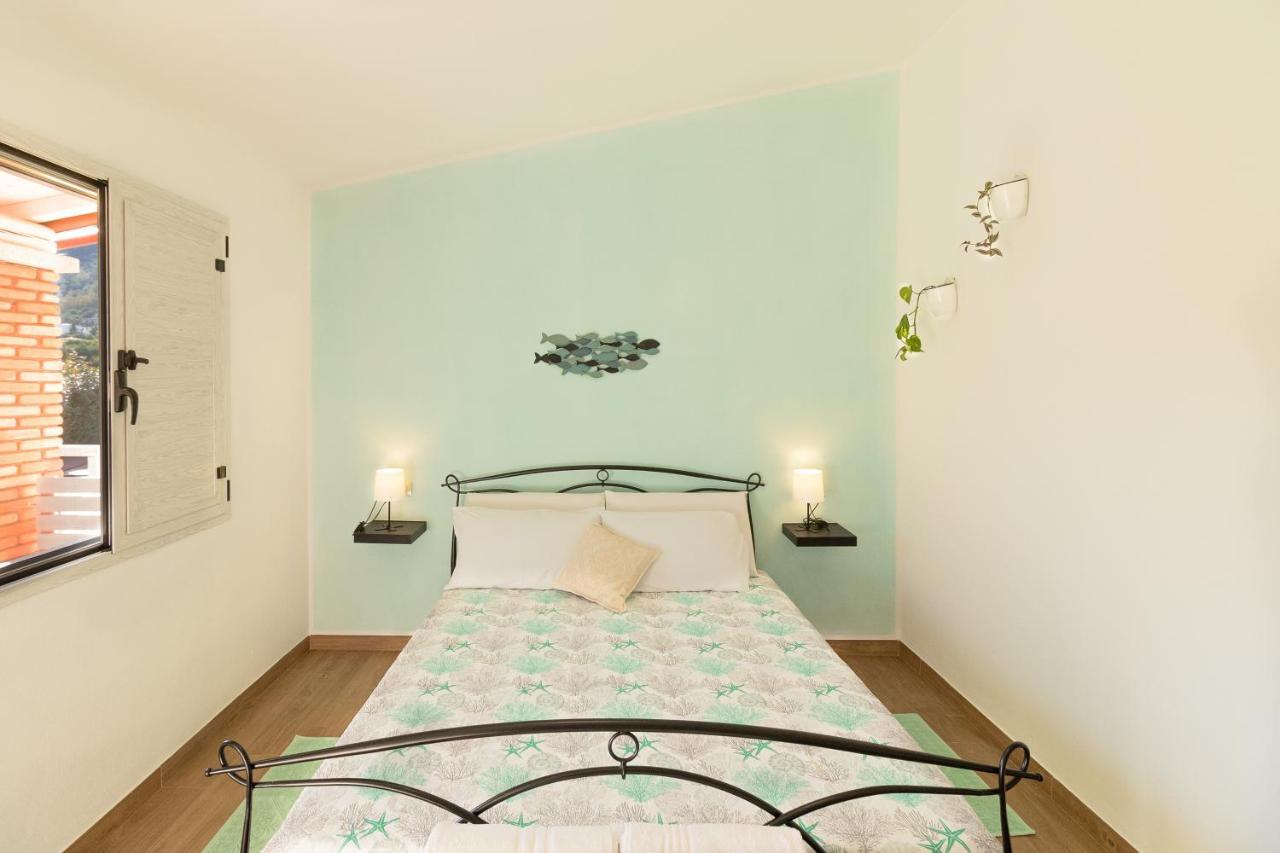 Agriturismo Sa Jana Holidays - Adults Only Cardedu Εξωτερικό φωτογραφία