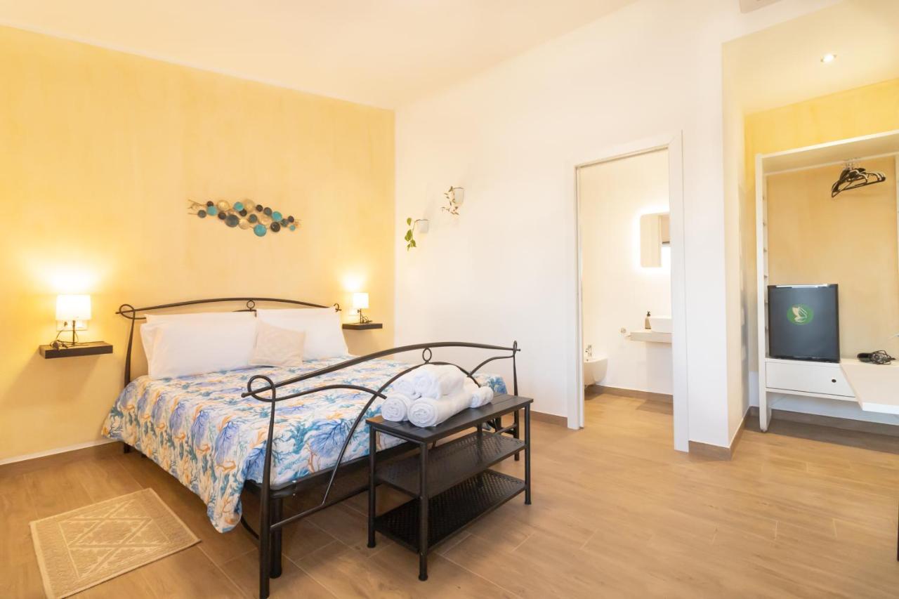Agriturismo Sa Jana Holidays - Adults Only Cardedu Εξωτερικό φωτογραφία