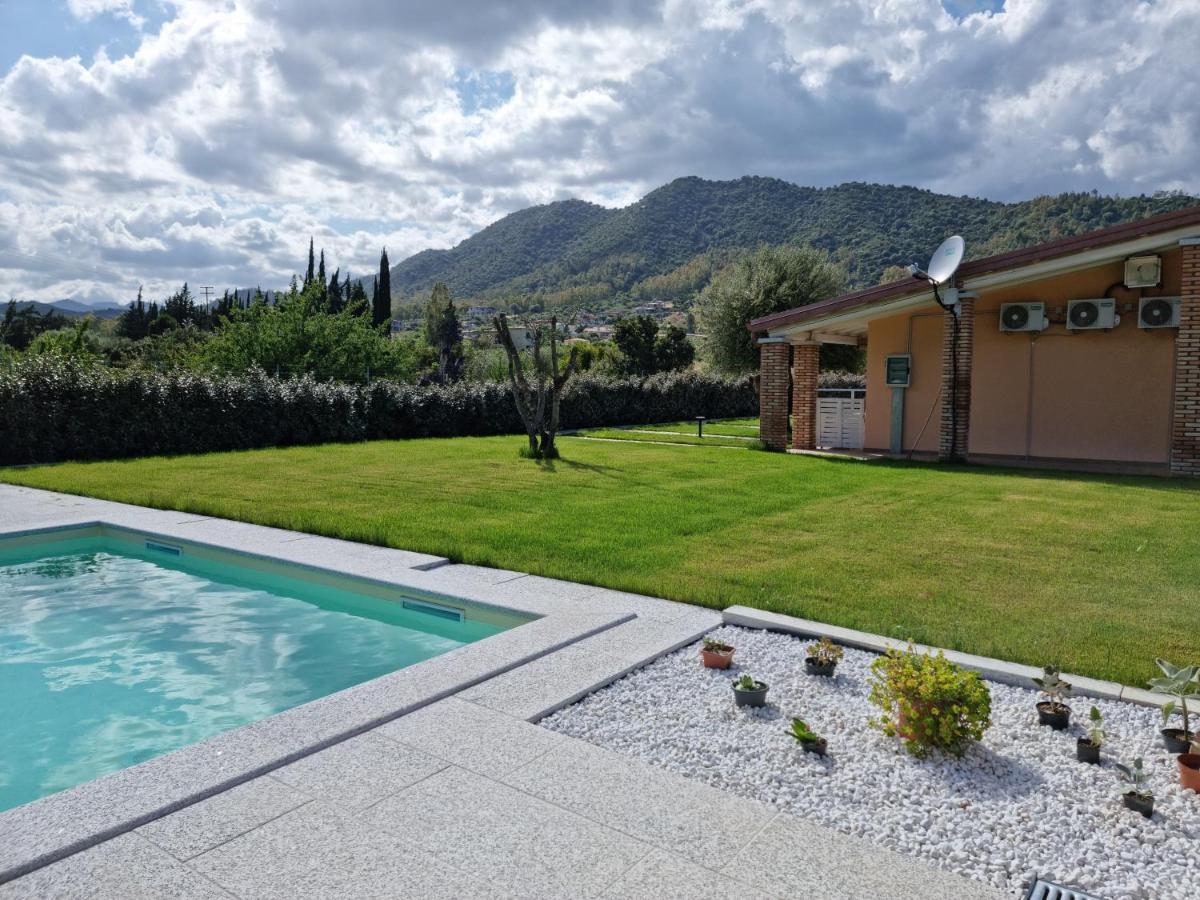 Agriturismo Sa Jana Holidays - Adults Only Cardedu Εξωτερικό φωτογραφία