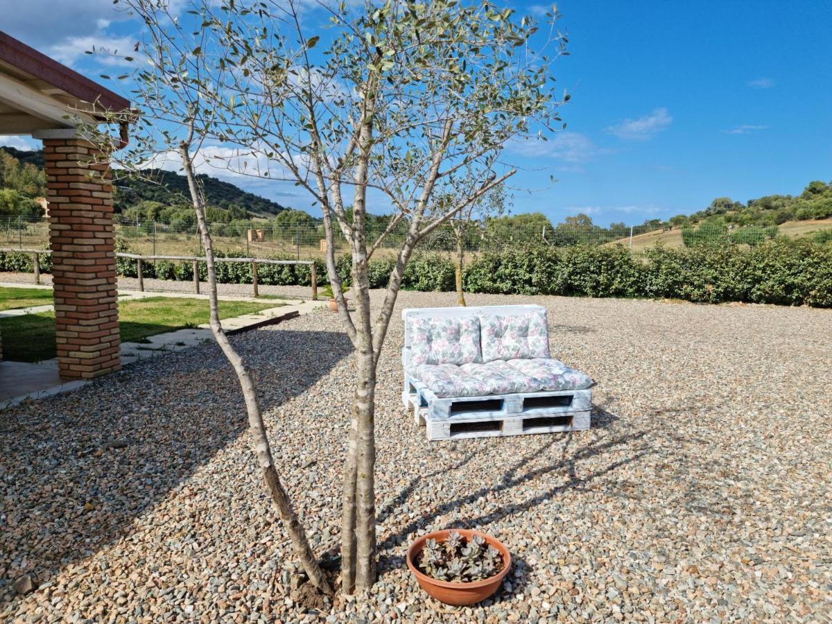 Agriturismo Sa Jana Holidays - Adults Only Cardedu Εξωτερικό φωτογραφία