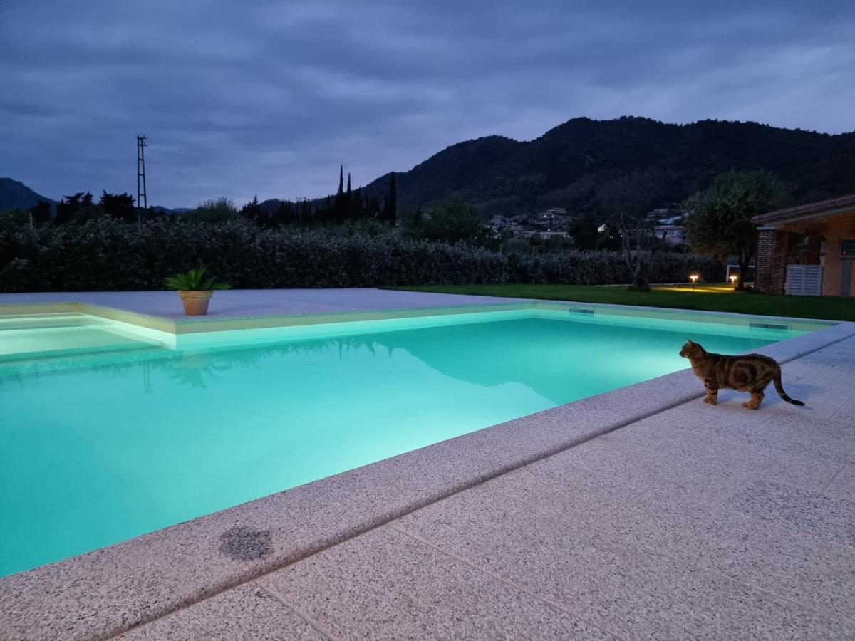 Agriturismo Sa Jana Holidays - Adults Only Cardedu Εξωτερικό φωτογραφία
