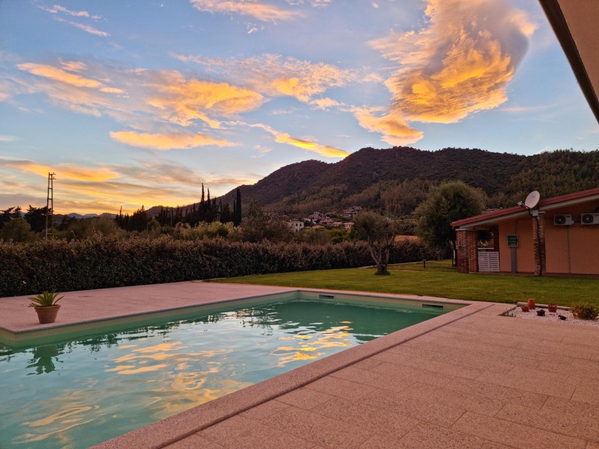 Agriturismo Sa Jana Holidays - Adults Only Cardedu Εξωτερικό φωτογραφία